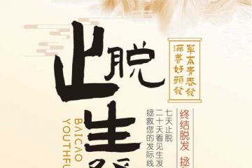 海报